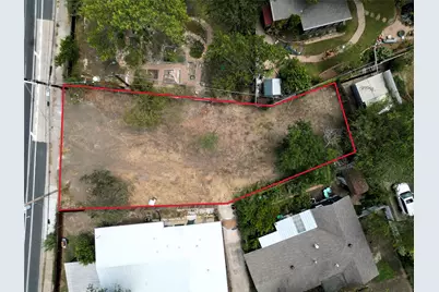 5021 W Frances Place, Austin, TX 78731 - Photo 4