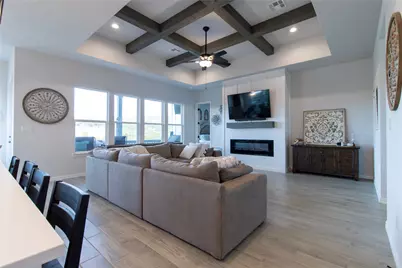 8011 Flintlock Circle, Lago Vista, TX 78645 - Photo 6