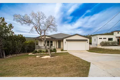 8011 Flintlock Circle, Lago Vista, TX 78645 - Photo 1