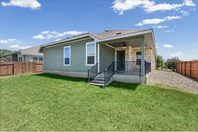 132 Vino Rossi Road, Georgetown, TX 78628 - Photo 6