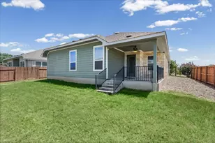 132 Vino Rossi Rd, Georgetown, TX 78628 - Photo 6