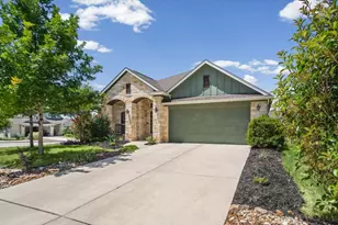 132 Vino Rossi Rd, Georgetown, TX 78628 - Photo 1