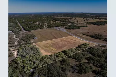 Lot 9 W Fitzhugh Road, Dripping Springs, TX 78620 - Photo 2