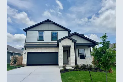 154 Boondoggle Ridge, Cedar Creek, TX 78612 - Photo 1