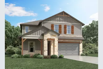 154 Boondoggle Ridge, Cedar Creek, TX 78612 - Photo 1