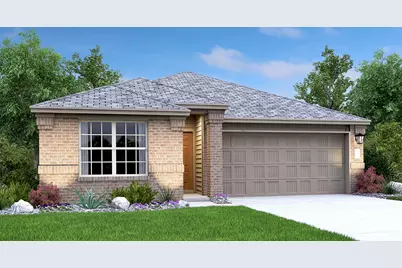 17914 Nashville Warbler Road, Pflugerville, TX 78660 - Photo 1