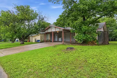 6305 Emerald Forest Drive #B, Austin, TX 78745 - Photo 2