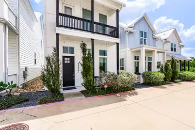 4405 Night Owl Lane, Austin, TX 78723 - Photo 1