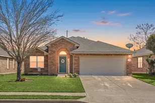 1009 Zeus Cir, Round Rock, TX 78665 - Photo 1