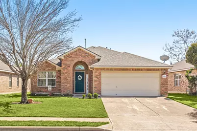 1009 Zeus Circle, Round Rock, TX 78665 - Photo 2