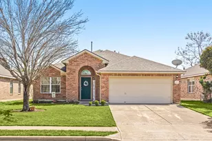 1009 Zeus Cir, Round Rock, TX 78665 - Photo 2