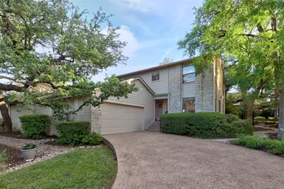 9518 Topridge Drive #13, Austin, TX 78750 - Photo 4