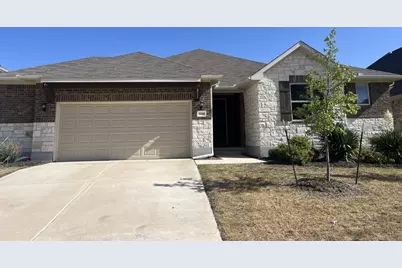 3008 Ottaviano Way, Hutto, TX 78634 - Photo 2
