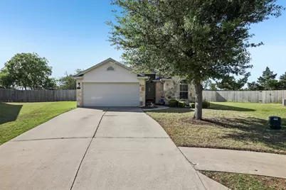 901 Kenneys Way, Round Rock, TX 78665 - Photo 2