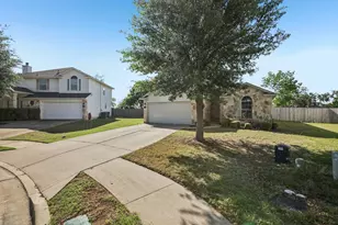 901 Kenneys Way, Round Rock, TX 78665 - Photo 6