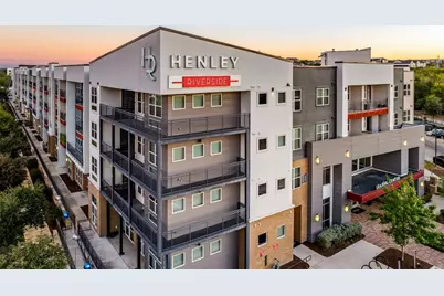 6107 E Riverside Drive #416, Austin, TX 78741 - Photo 1