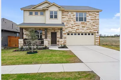 134 Gold Finch Drive, San Marcos, TX 78666 - Photo 2