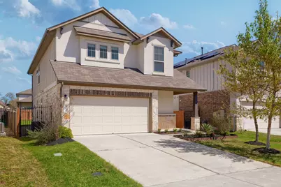 153 Brady Creek Way, Leander, TX 78641 - Photo 4