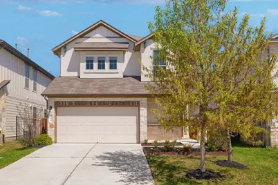 153 Brady Creek Way, Leander, TX 78641 - Photo 2