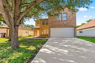 1209 Apollo Circle, Round Rock, TX 78664 - Photo 1