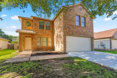 1209 Apollo Circle, Round Rock, TX 78664 - Photo 2