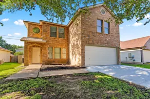 1209 Apollo Circle, Round Rock, TX 78664 - Photo 2