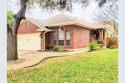1009 Horseman Cove, Round Rock, TX 78665 - Photo 1