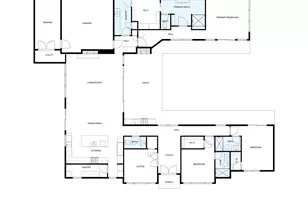 3504 Bay W Blvd, Horseshoe Bay, TX 78657 - Photo 2