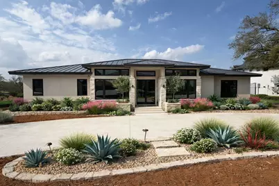 3504 Bay West Boulevard, Horseshoe Bay, TX 78657 - Photo 1