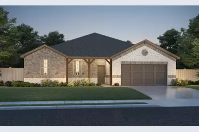 222 Divisadero Drive, Hutto, TX 78634 - Photo 1