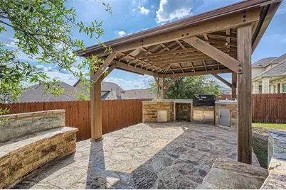 911 Astoria Street, Cedar Park, TX 78613 - Photo 36