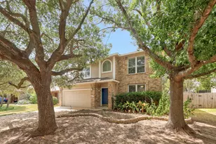 4615 Tello Path, Austin, TX 78749 - Photo 2
