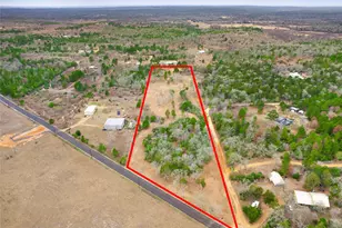 123 Abbey Ln, Smithville, TX 78957 - Photo 1