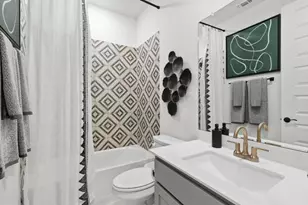 225 W Faulkner St, Liberty Hill, TX 78642 - Photo 14