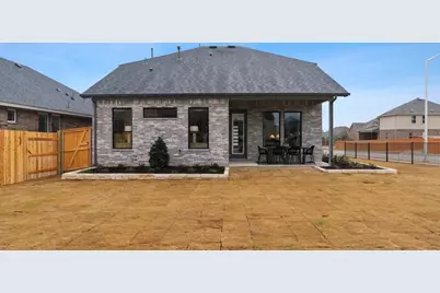 225 West Faulkner Street, Liberty Hill, TX 78642 - Photo 20