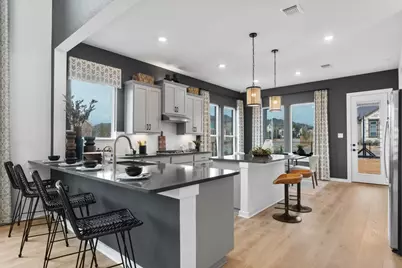 225 West Faulkner Street, Liberty Hill, TX 78642 - Photo 6