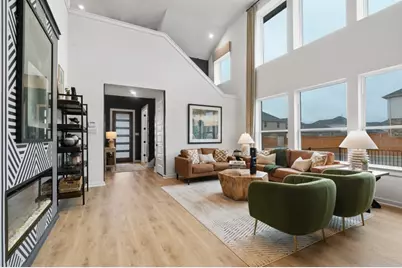 225 West Faulkner Street, Liberty Hill, TX 78642 - Photo 4