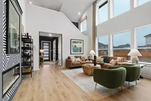 225 W Faulkner St, Liberty Hill, TX 78642 - Photo 4