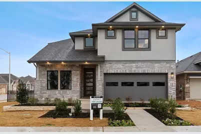 225 West Faulkner Street, Liberty Hill, TX 78642 - Photo 1