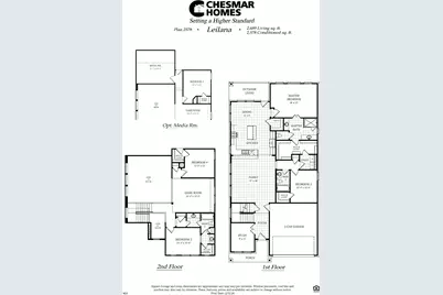 225 West Faulkner Street, Liberty Hill, TX 78642 - Photo 2