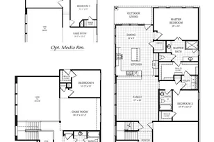 225 W Faulkner St, Liberty Hill, TX 78642 - Photo 2