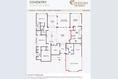 5126 Destination Way, Jonestown, TX 78645 - Photo 28