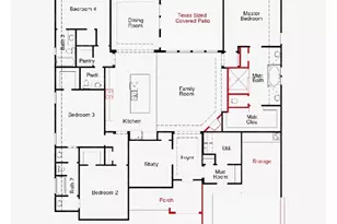 5126 Destination Wy, Jonestown, TX 78645 - Photo 28