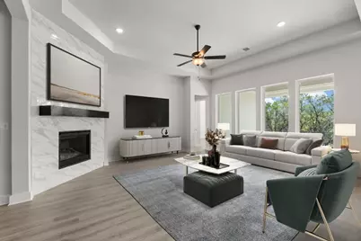 5126 Destination Way, Jonestown, TX 78645 - Photo 4