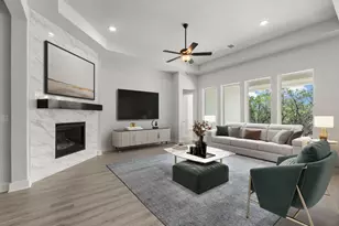 5126 Destination Wy, Jonestown, TX 78645 - Photo 4