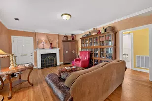 4214 Sinclair Ave, Austin, TX 78756 - Photo 6