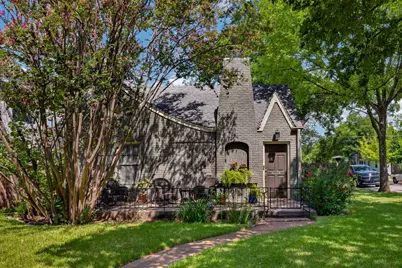 4214 Sinclair Avenue, Austin, TX 78756 - Photo 2
