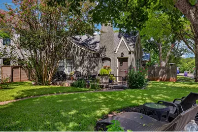 4214 Sinclair Avenue, Austin, TX 78756 - Photo 1