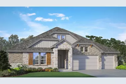 14520 Egon Drive, Salado, TX 76571 - Photo 1