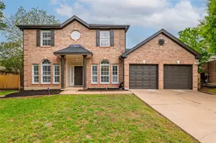 6702 Carisbrooke Ln, Austin, TX 78754 - Photo 1